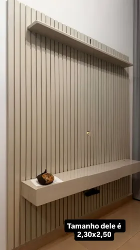 Painel novo