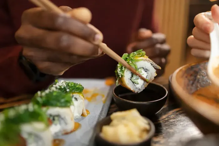 Operação de Culinária Japonesa e Restaurante tradicional à Venda - Porto Alegre