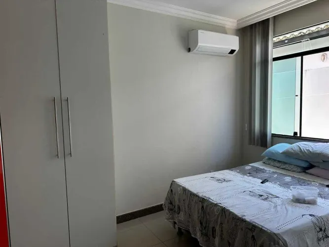 ! Casa no Condomínio Caminho das Árvores [9594]