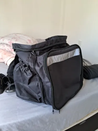 Bag entregas