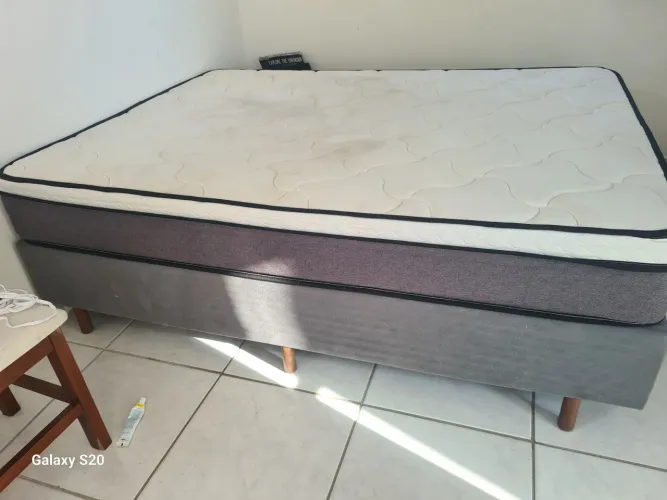Cama de casal