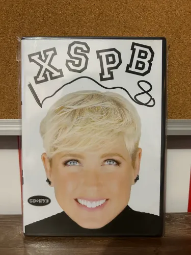 Cd+dvd xuxa só para baixinhos 8