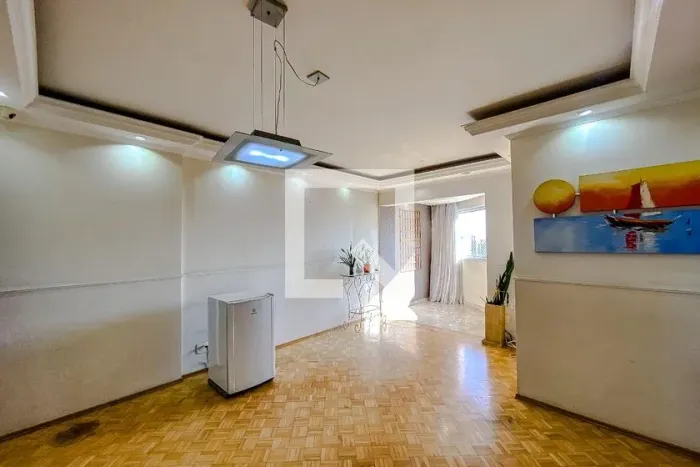 Apartamento à Venda - Mooca, 3 Quartos, 84 m2