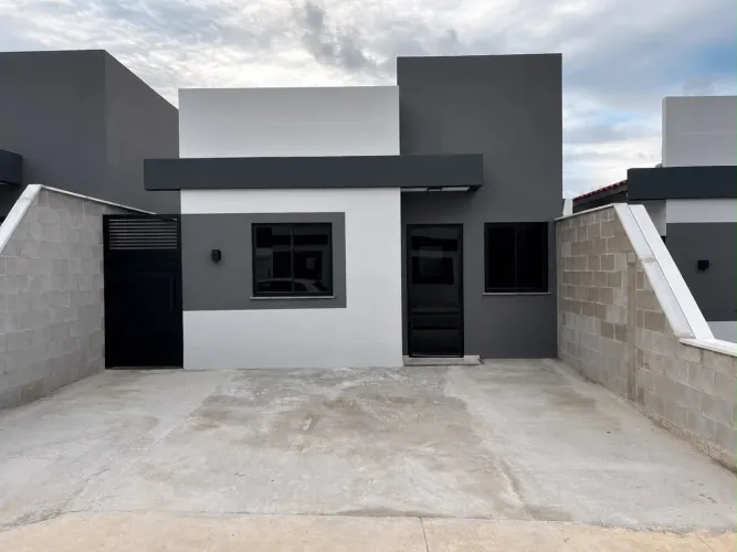 CASA PARA LOCAÇÃO - CONDOMÍNIO PARADISO SIM | FEIRA DE SANTANA/BA