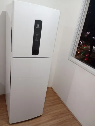 Geladeira Electrolux
