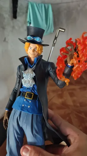 ONE PIECE - SABO MASTERLISE EXTRA (ICHIBAN KUJI)