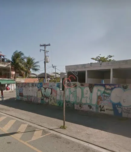 Terreno à venda, 450 m² por R$ 1.500.000,00 - Centro - Macaé/RJ