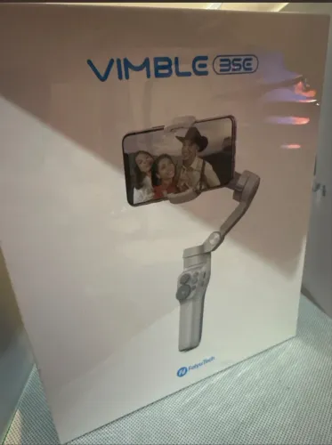 Estabilizado gimbal vimble 3SE