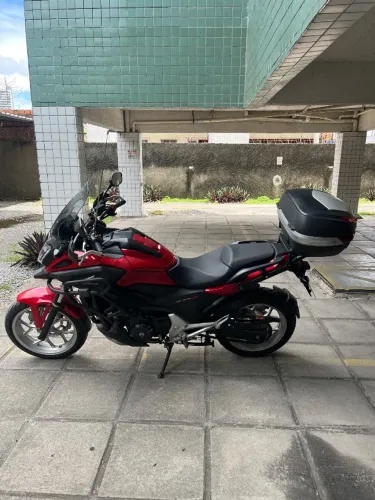 HONDA NC 750 2019/2020