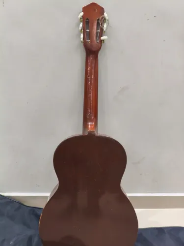 Violão tonante 