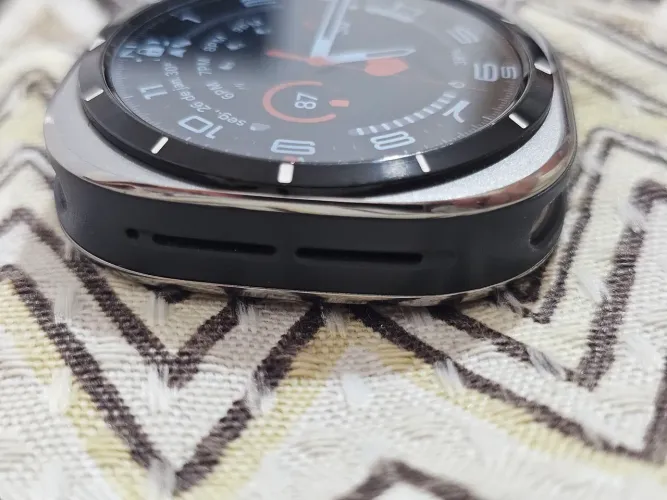 Galaxy Watch Ultra LTE