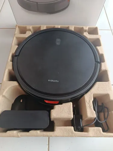 Robô aspirador Xiaomi
