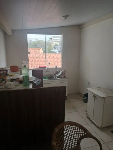 Kitnet em Coqueiros