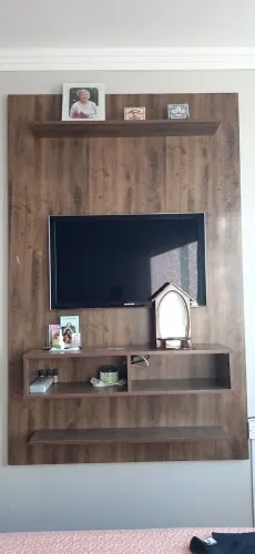 Painel de parede