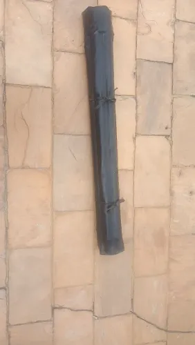 Varetas para bagageiro da caravan 