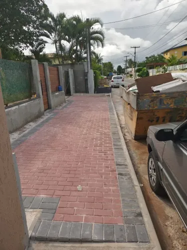 Pedreiro ?