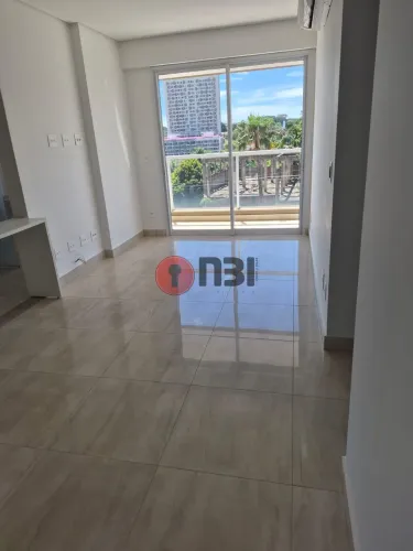 Apto para locação no J.D Maracanã-sala-cozinha-2 quartos-suíte-elevador-piscinas
