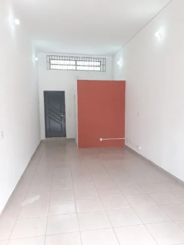 Salão para alugar, 48 m² por R$ 2.190,09/mês - Santa Teresinha - Santo André/SP