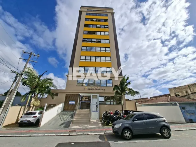 Oportunidade! Salas/Conjuntos em Barreiros - São José