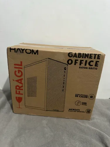 Computador i3 lacrado