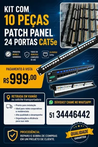 Pach Painel