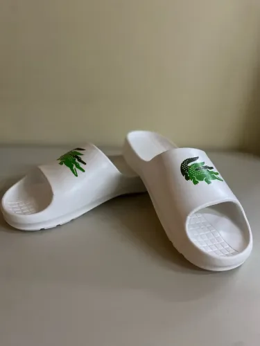 Chinelo Slide - Leve, Macio e Confortável | R$ 140,00