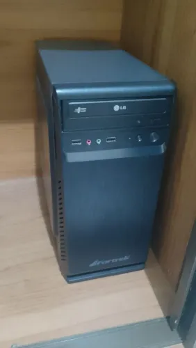 Gabinete 