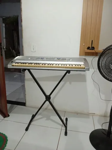 Teclado 