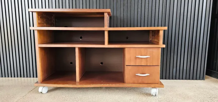Rack balcão