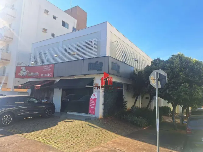 Sala para alugar, 40 m² por R$ 1.361,00/mês - Higienópolis - São José do Rio Preto/SP