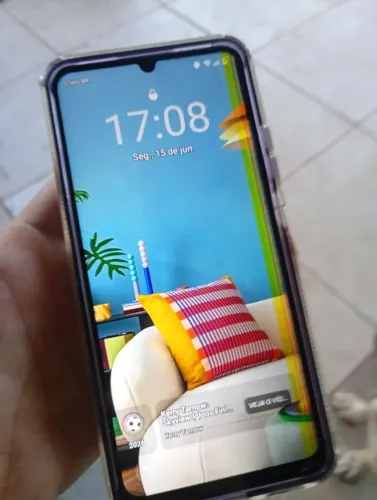 Redimi 63 NFC