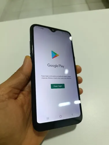 OPORTUNIDADE/ SAMSUNG GALAXY A01!!