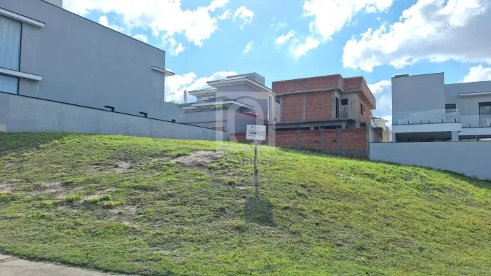 Terreno à venda no Condomínio Cyrela Landscape Esplanada em Votorantim-SP