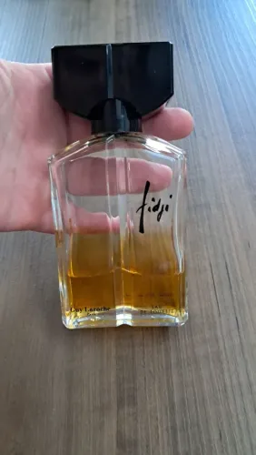 Perfume Fidji Guy Laroche Original - Frasco para Colecionador