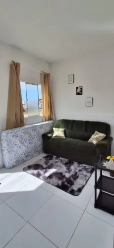 Kitnet para temporada 