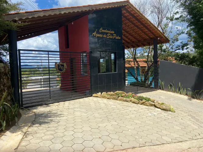 Casa em Condomínio Fechado em Mairiporã-SP com Financiamento Direto pelo Proprietário
