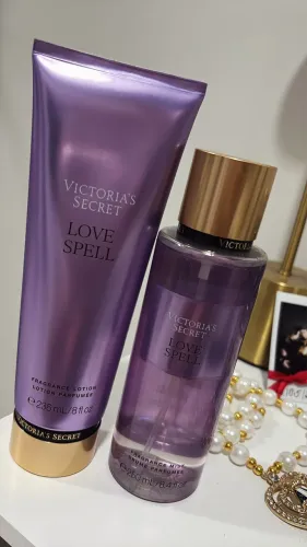 Vendo kit Victoria Secrets 