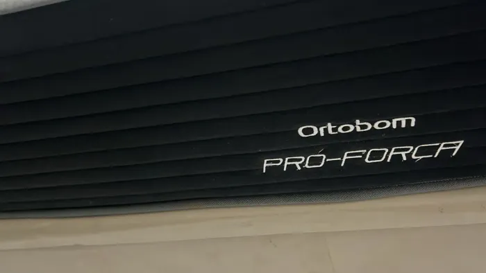 VENDO COLCHÃO ORTOBOM PRÓ FORÇA