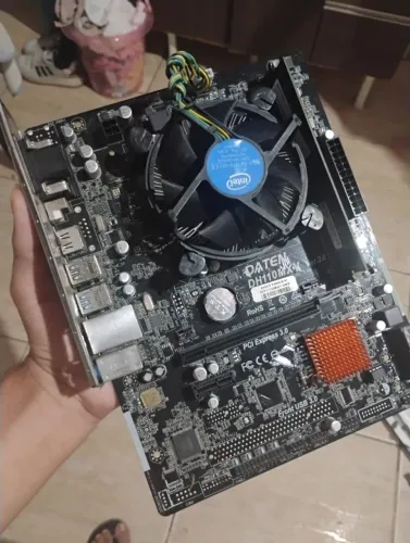 Pc