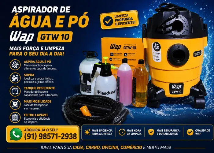 Lavagem a seco