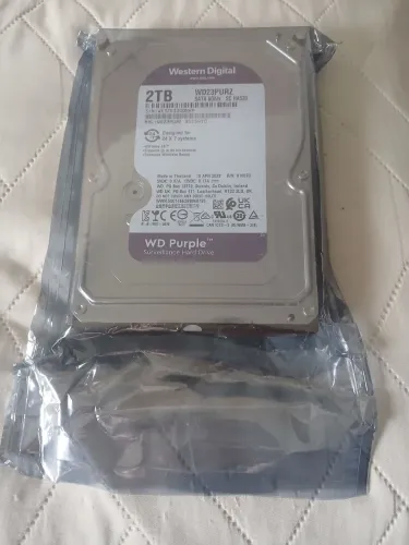 Hd 2tb Purple