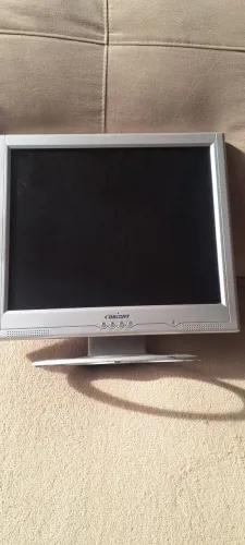Monitor 17 polegadas Bright