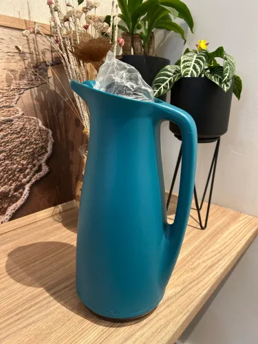 Garrafa Térmica Tupperware