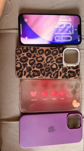 iPhone 13 Pro Max 512G
