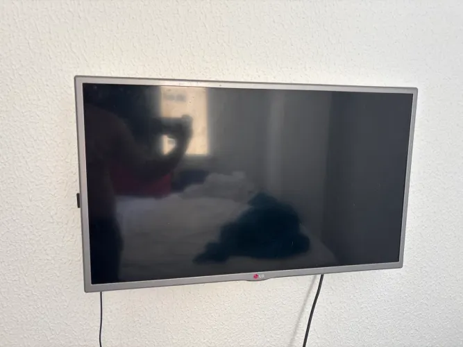 Smart TV LG 32"