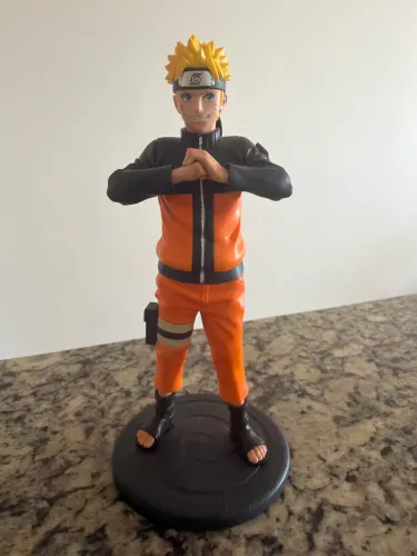 Action Figure - Anime Naruto