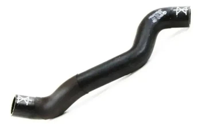 Mangueira Superior Radiador Vw Fox ,Gol ,Voyage Original Vw - 5U0122101