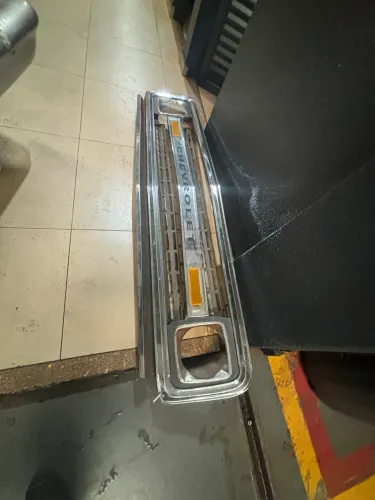 Grade c10 americana 68 até 70