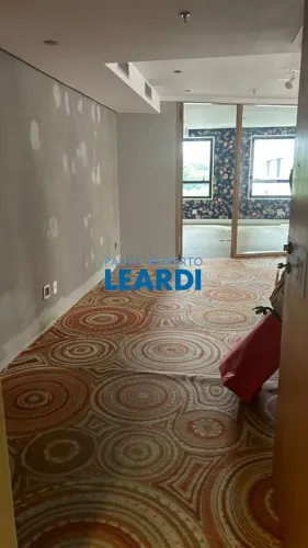 CONJ. COMERCIAL - VILA OLÍMPIA - SP