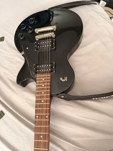 Guitarra Epiphone les Paul Studio